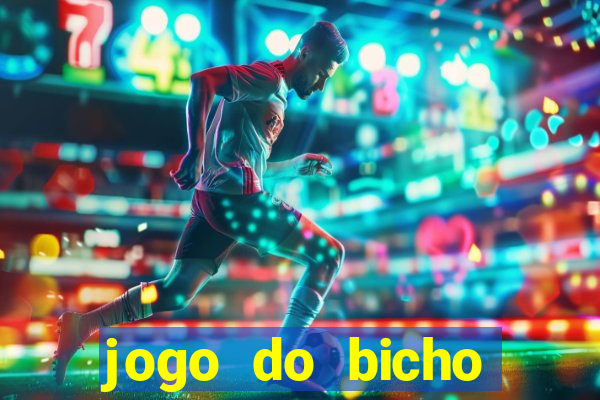 jogo do bicho preferida matinal